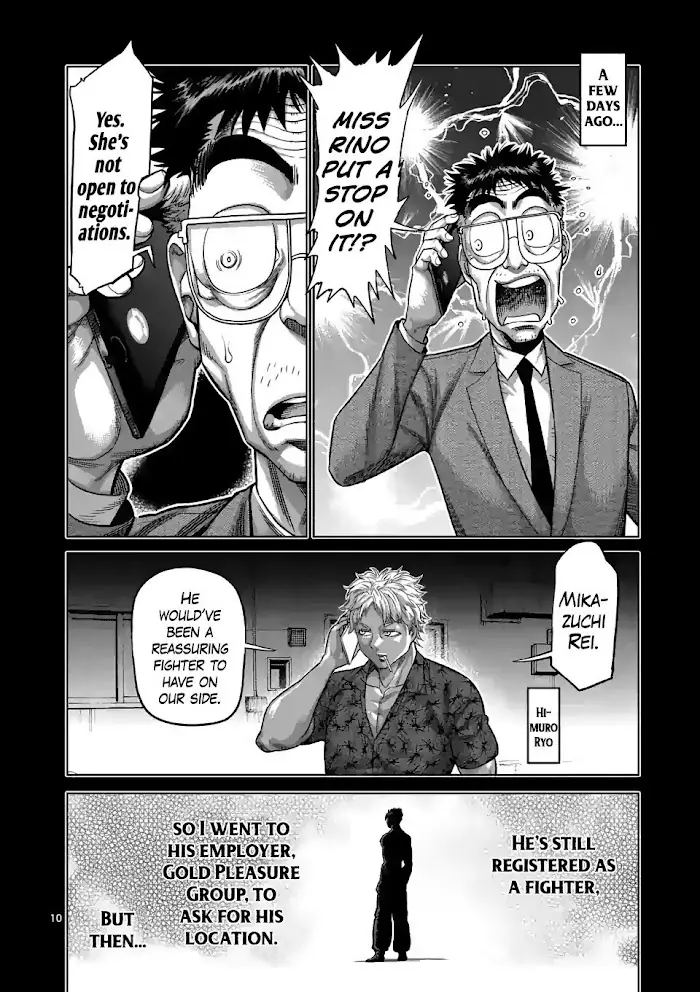 Kengan Omega Chapter 41 image 10_optimized